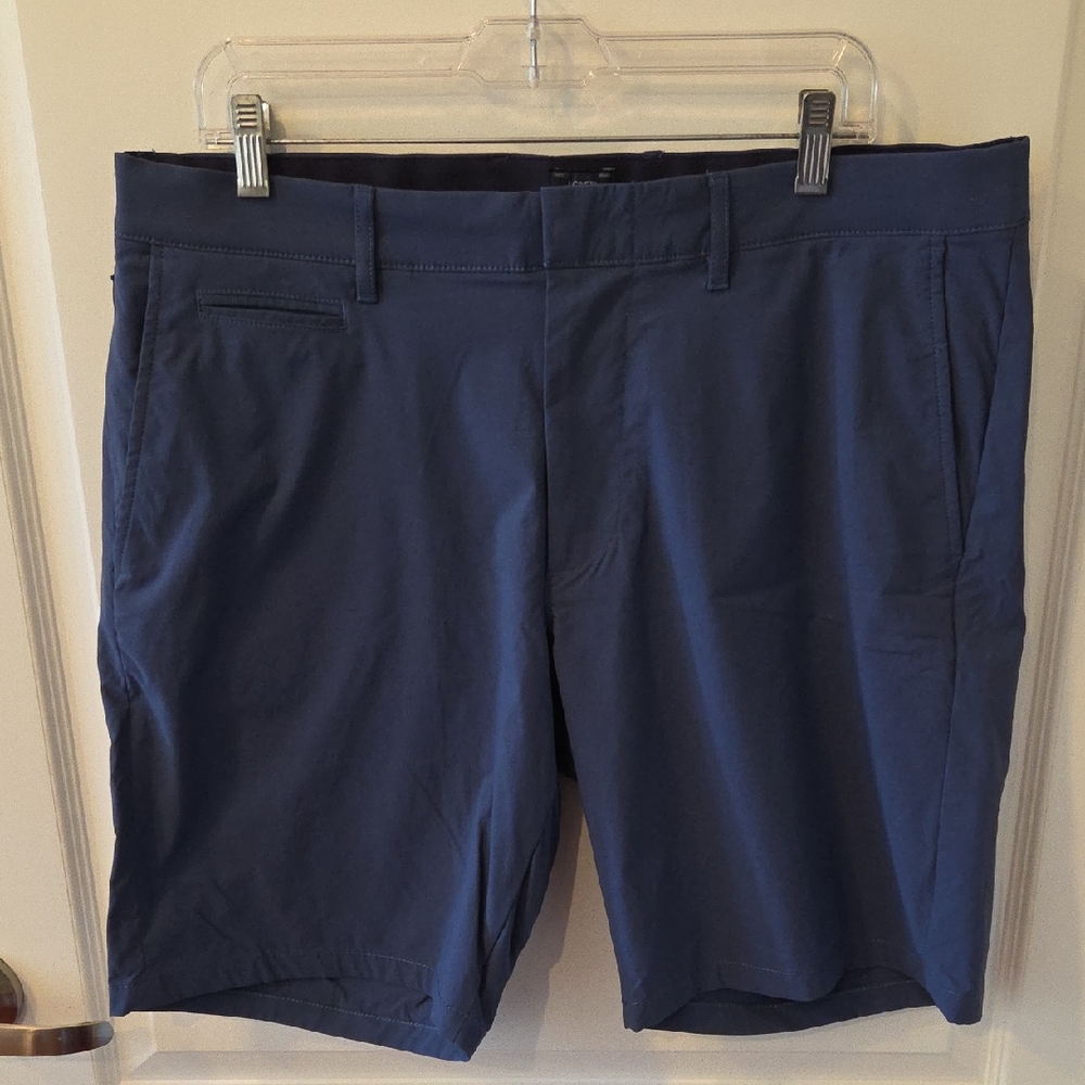 J. Crew Men's Tech Short